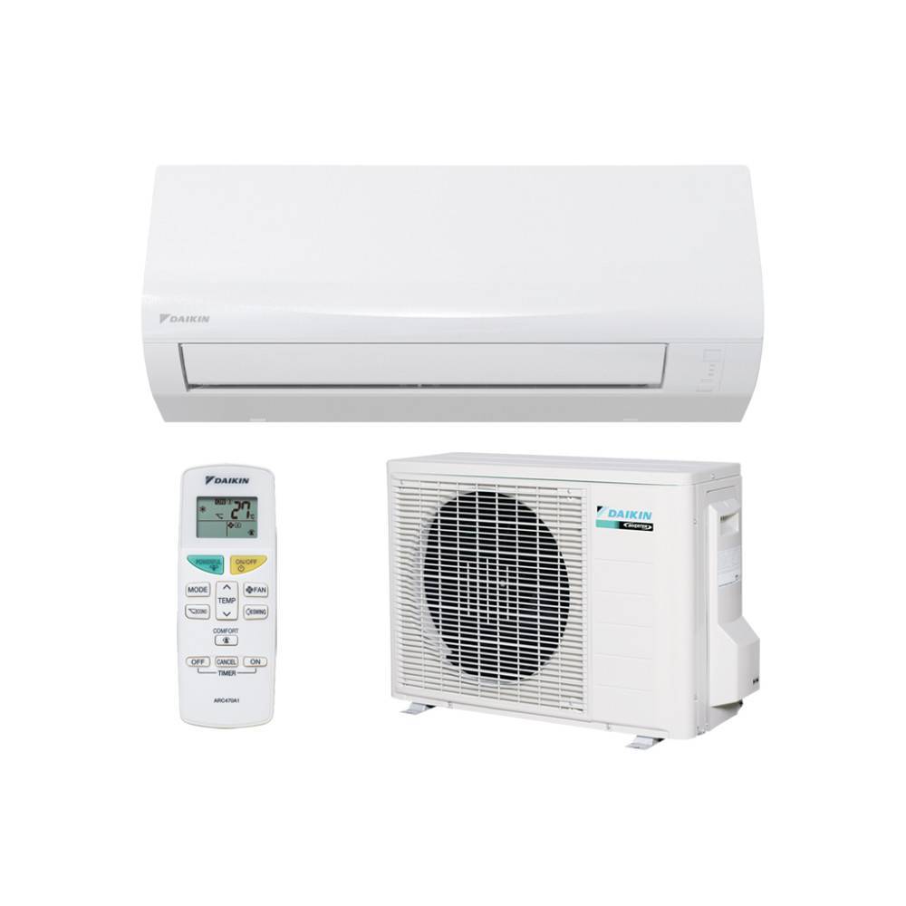 Сплит-система Daikin Sensira FTXF35E/RXF35E инверторная FTXF35E/RXF35E