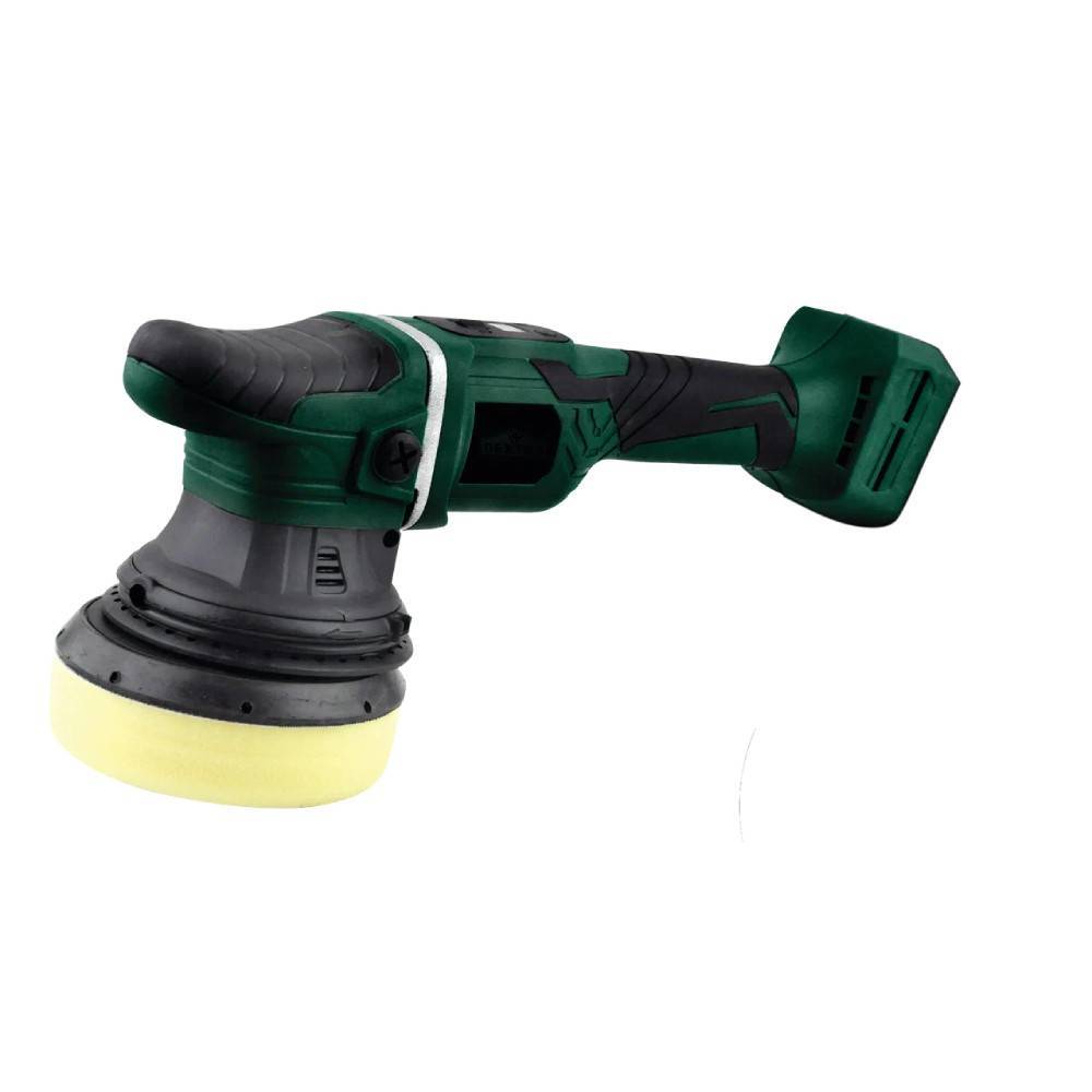 Аккумуляторная угловая шлифовальная машина KLPRO KLPS18B-00 125 мм 18 В KLPS18B-00