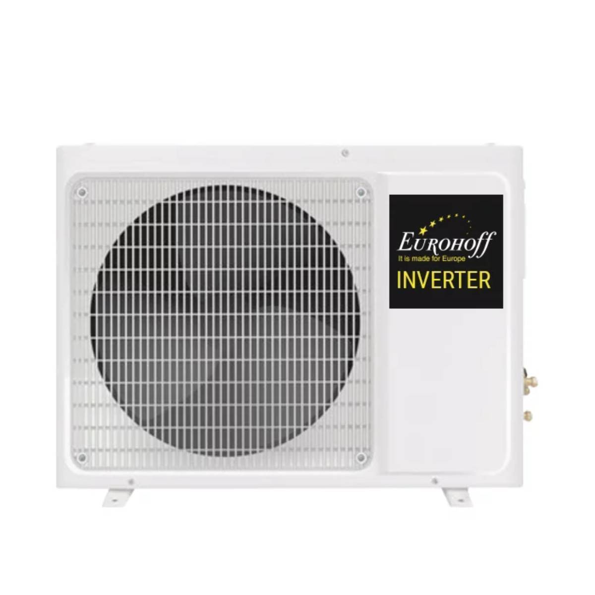 Сплит-система Eurohoff EV-07I EXTRA Wi-Fi инверторная EV-07I EXTRA