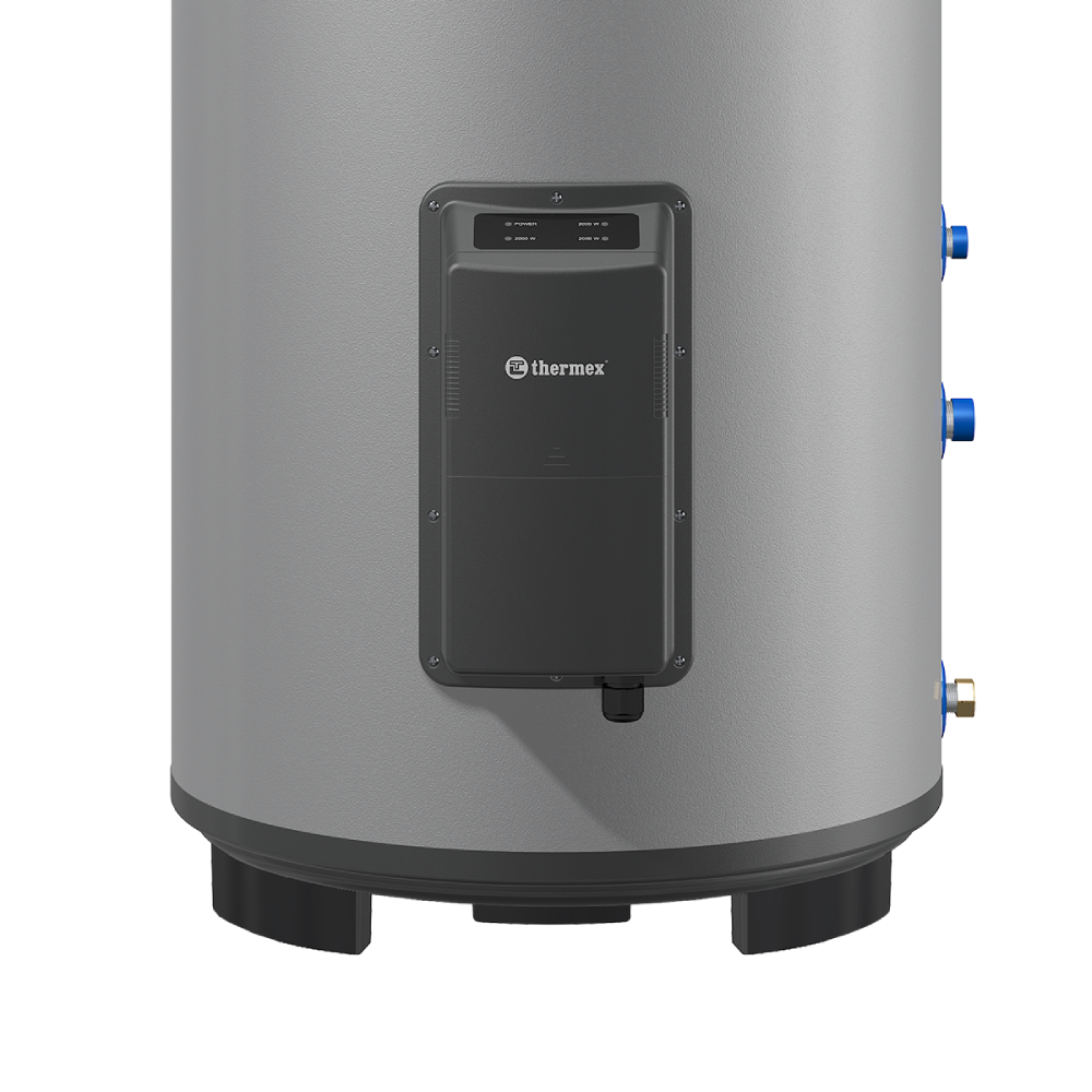 Водонагреватель накопительный Thermex Kelpie 150 F 150 л напольный 12224