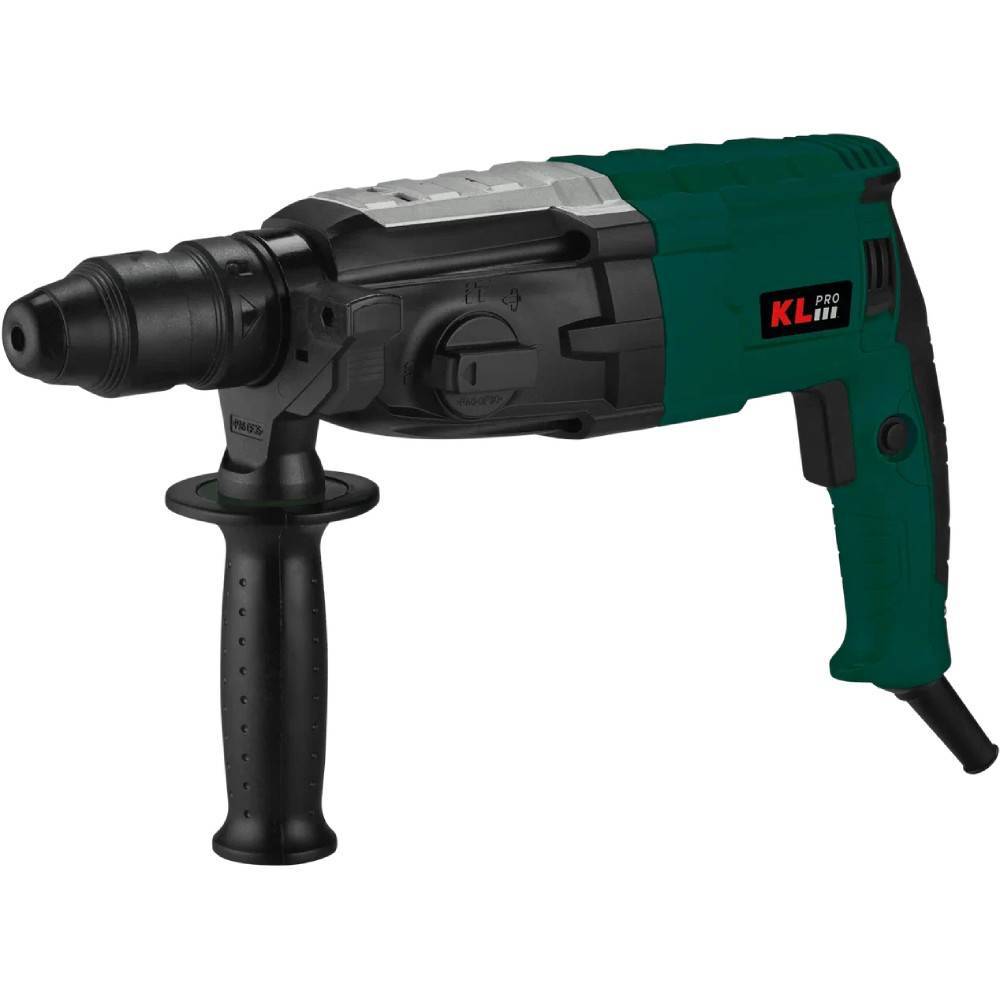 Перфоратор KLpro KLPM 950 Вт 4 Дж KLPM