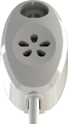 Термодатчик комнатный цифровой ZONT DS18S20 1284449