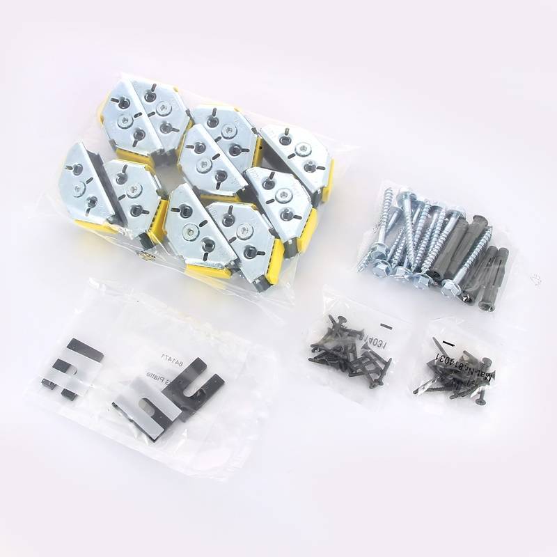 Монтажный комплект Viega Steptec 1 м² модель 8400 471545