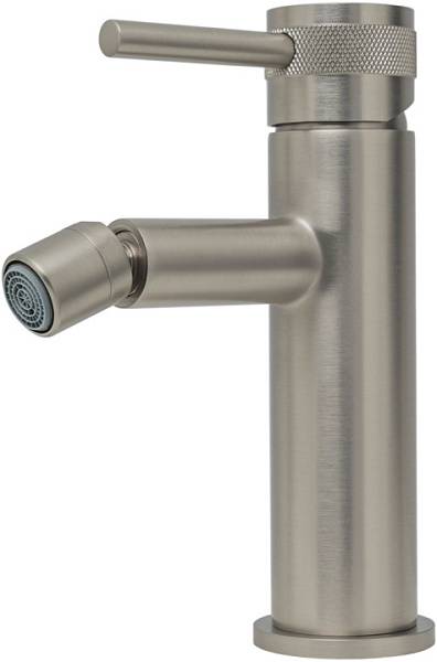 Смеситель для биде Allen Brau Priority никель 5.31004-BN