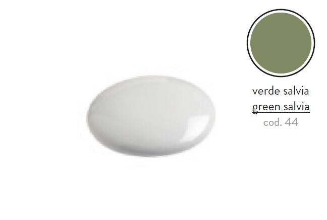 Крышка для донного клапана Artceram Green Salvia ACA0694400