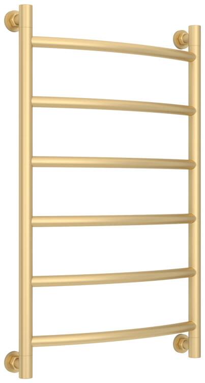 Полотенцесушитель водяной Сунержа Галант+ 862x550 мм матовая шампань 02202008050