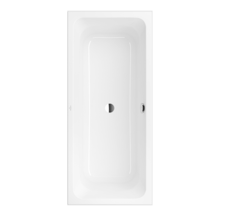 Ванна Villeroy & Boch Avento 1600x700 мм UBA167AVN2V01