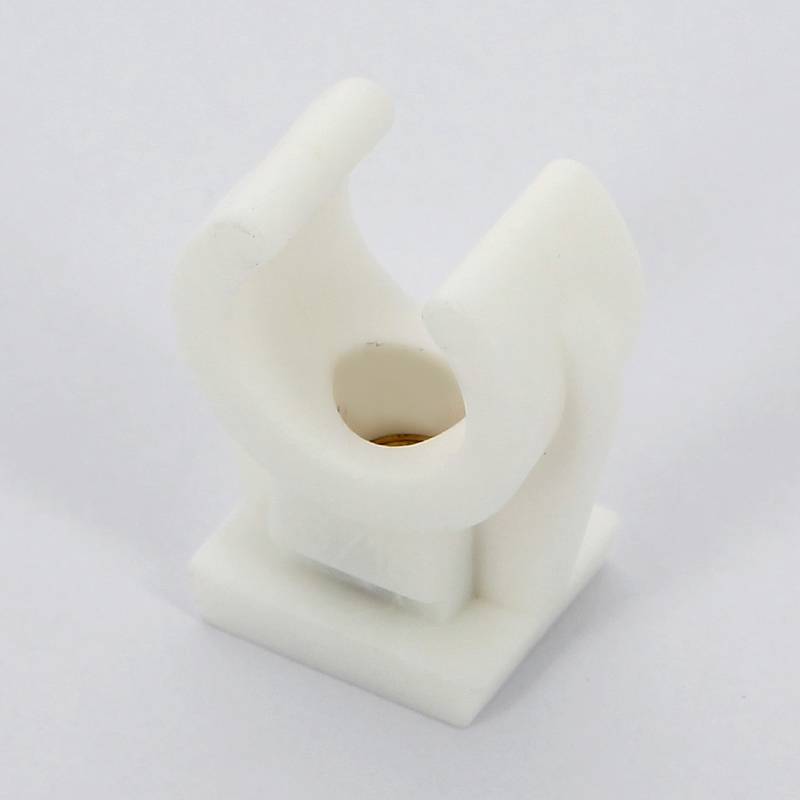 Хомут для труб Walraven BIS StarLock 16-18 мм с латунной втулкой M6 0853018