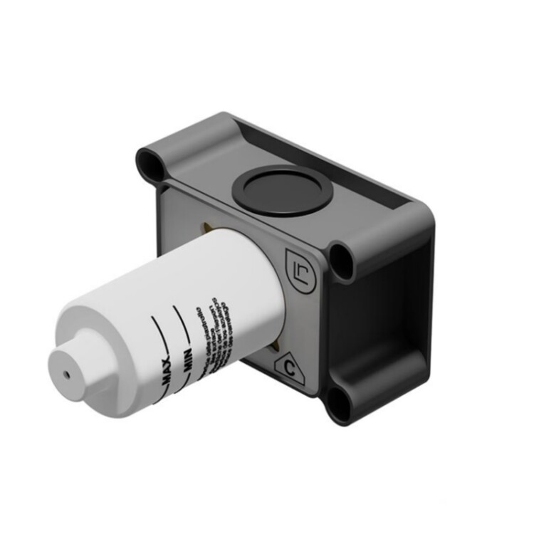 Внутренняя часть смесителя для душа/раковины Ritmonio PM0010B