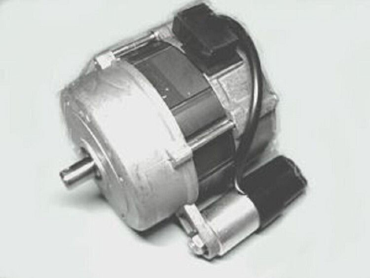 Двигатель горелки Grundfos 150 Вт 97956285