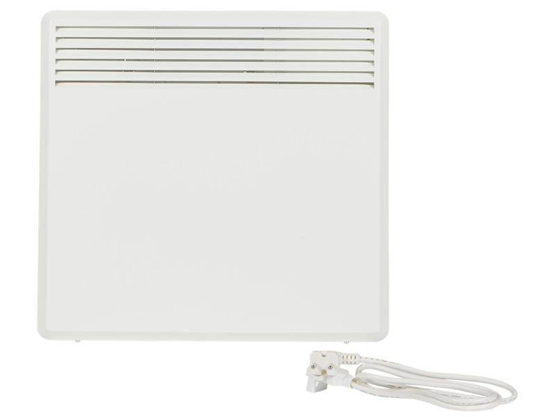 Конвектор электрический NOBO Viking C4N 05 500 Вт без термостата 1562