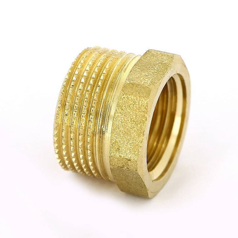 Футорка НВ Tiemme 1581G 3/4x1/2 1500013