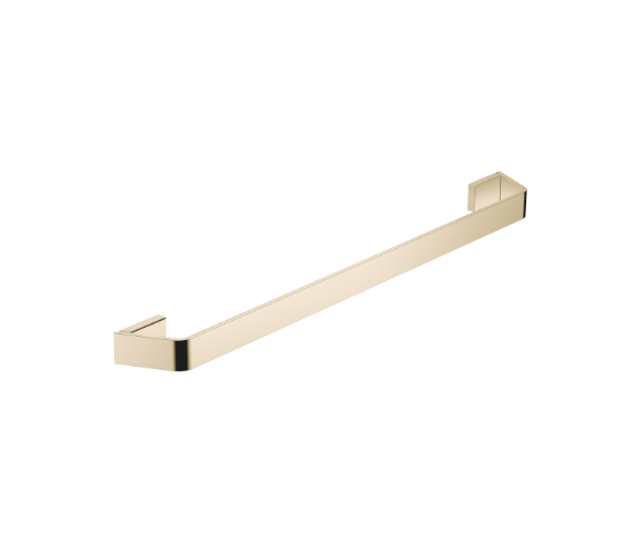 Полотенцедержатель Dornbracht CL.1 672 мм шампанское 83060705-47