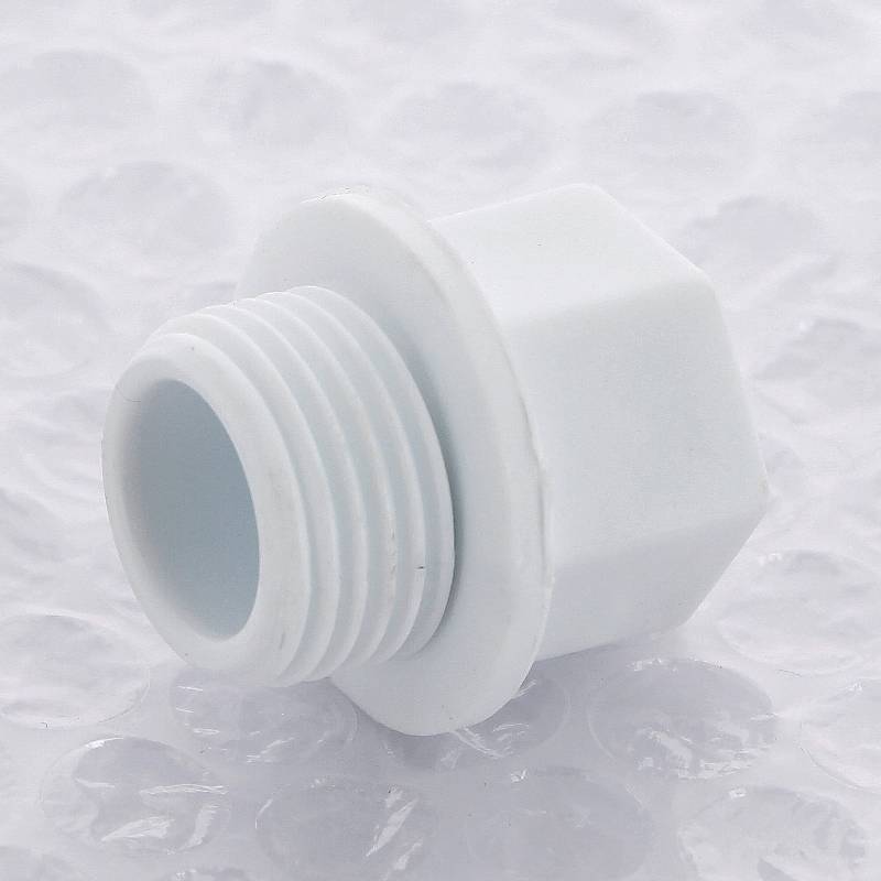 Заглушка резьбовая наружная Pro Aqua 20x1/2 PA15508P