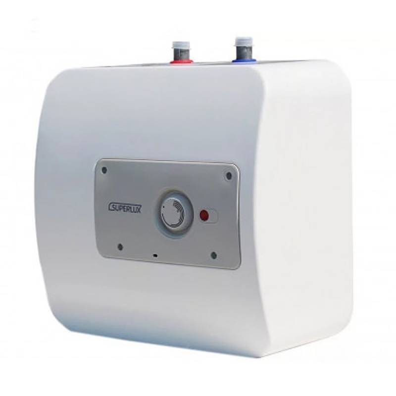 Водонагреватель накопительный Ariston SUPERLUX 15 U под раковиной 3626288