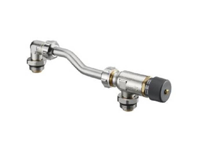 Перепускной узел Oventrop Multidis SF 1404790