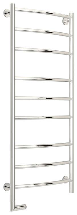 Полотенцесушитель электрический Сунержа Галант 2.0 1200х500 МЭМ левый хром 00-5200-1250