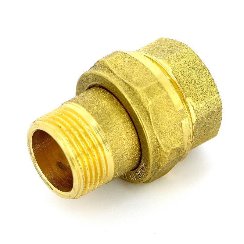 Разъемное соединение Itap 151 НВ 3/4 дюйма с плоской прокладкой 1510034