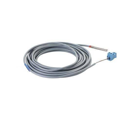 Накладной датчик подающей линии De Dietrich AD240 CTP-KTY81 100010843