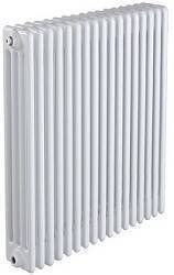 Радиатор трубчатый Arbonia 3030 38 секций боковое подключение №12 3/4 RAL 9016 30303812RAL901634
