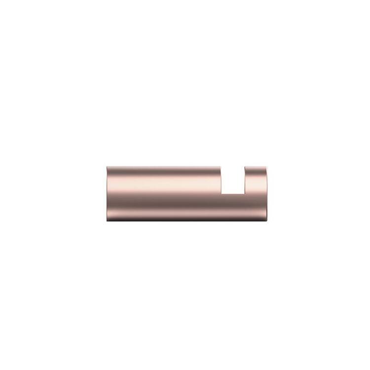 Крючок Decor Walther Mikado 12х35х12 мм Copper Matt PVD 0520115