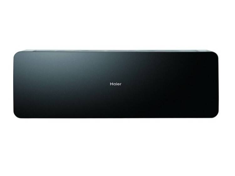 Декоративная панель Haier PB-950QA черная