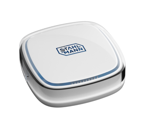 Датчик протечки воды Stahlmann R868 беспроводной 2282758