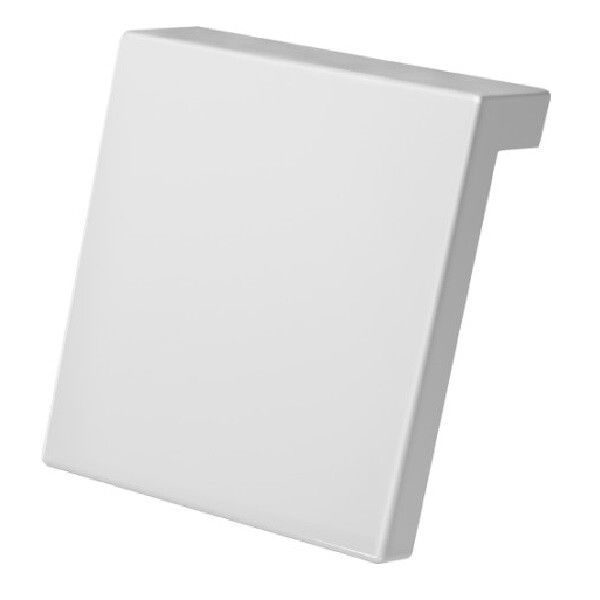 Подголовник Duravit Starck белый 790010000000000.