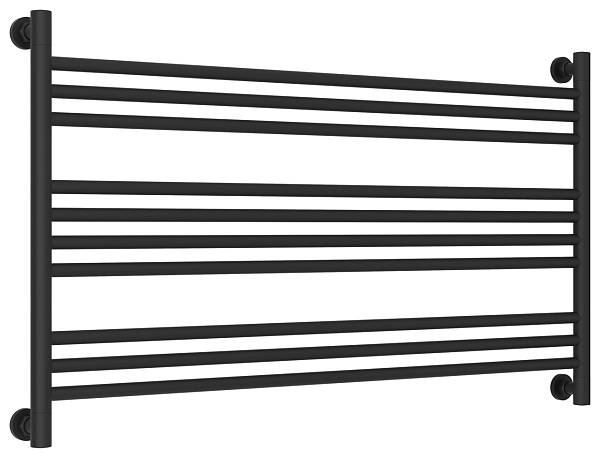 Полотенцесушитель водяной Сунержа Богема L 1000x600 мм темный титан муар 15-0202-6011