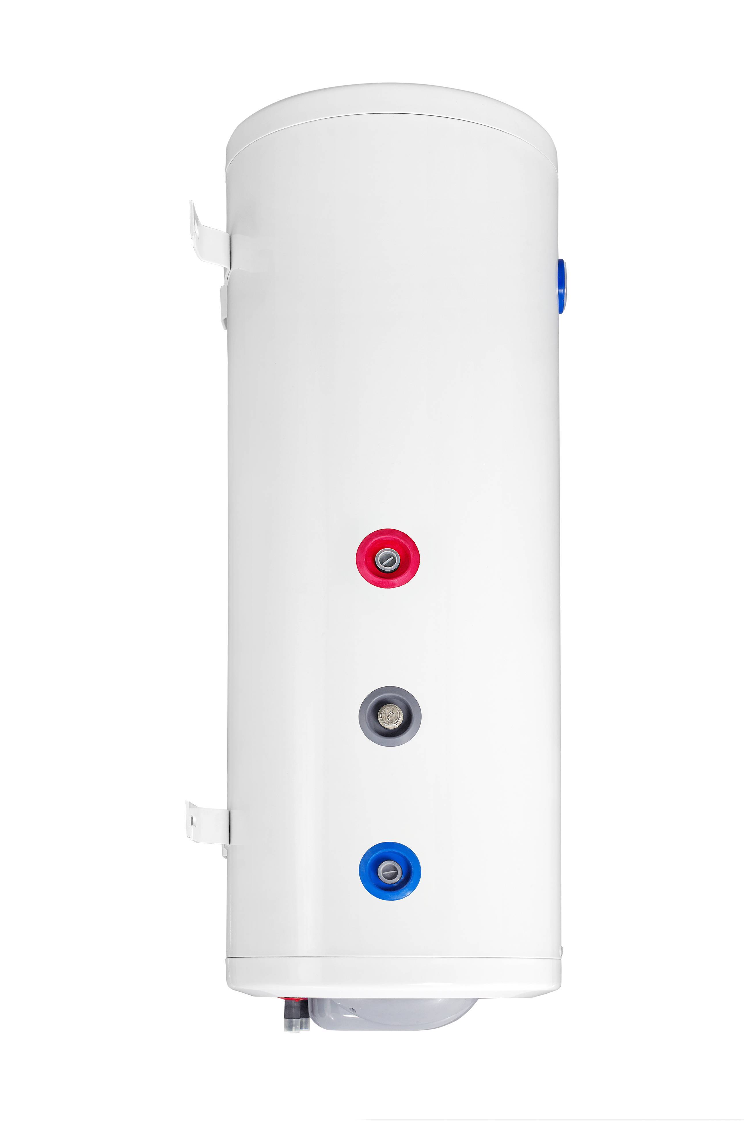 Водонагреватель косвенного нагрева Metalac DIRECT WL 200 E левое подключение 368009