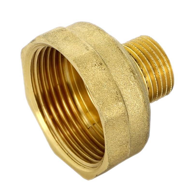 Переходник резьбовой Uni-Fitt 1 x 1 1/4 НВ 603G4500