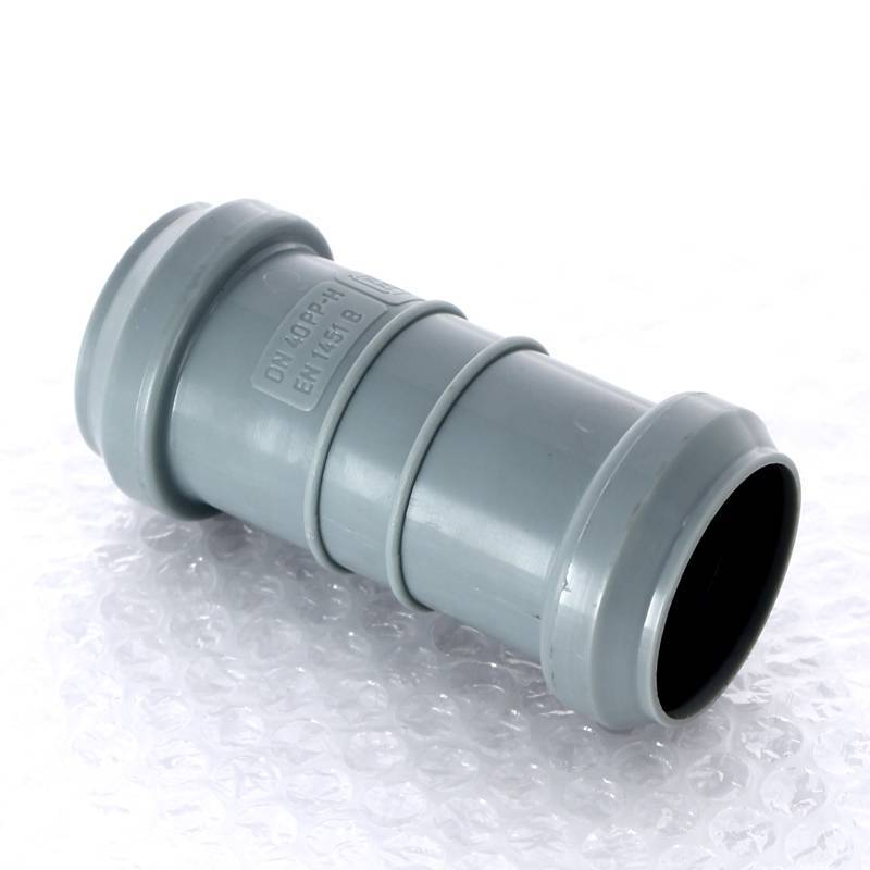 Муфта ремонтная Sinikon Standard 40 мм 526001.R