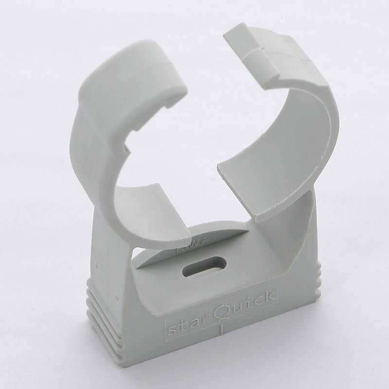 Хомут Walraven starQuick 35-40 мм серый 0854038