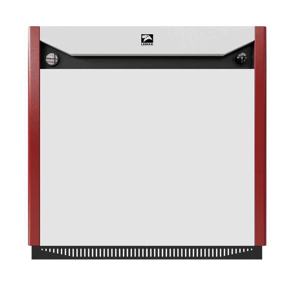 Котел газовый чугунный ЛЕМАКС LIDER PRO-500 35 кВт
