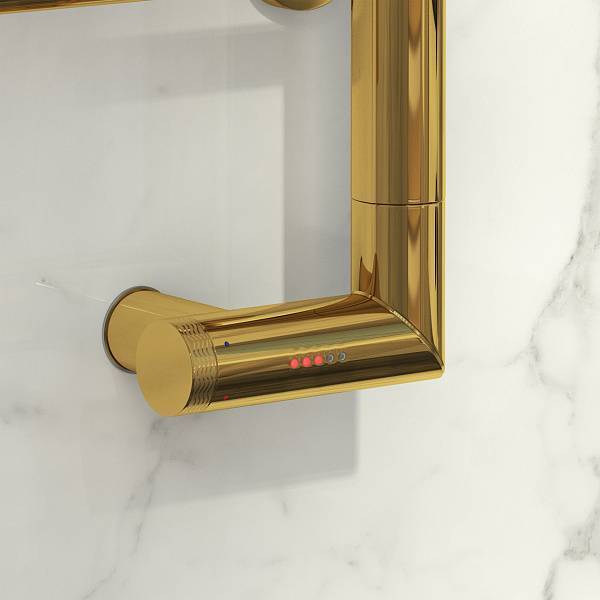 Модуль скрытого подключения Сунержа для МЭМ d 28 мм золото 03-1522-0028