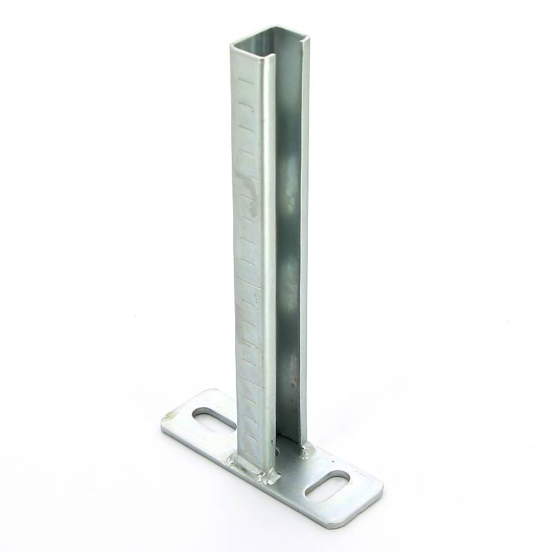 Консоль настенная Walraven BIS RapidRail WM15 30х20х200 мм 6603720