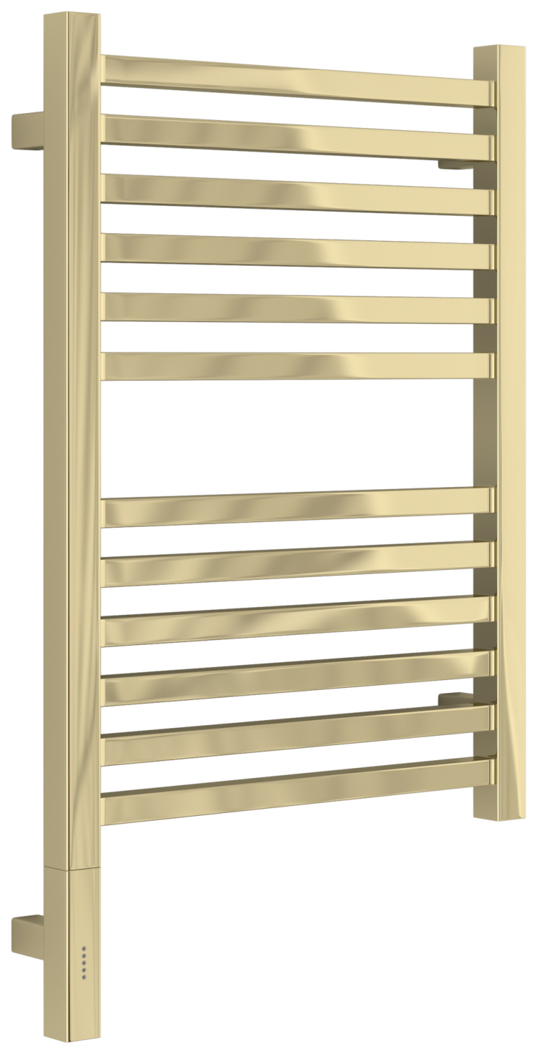 Полотенцесушитель электрический Сунержа Модус 3.1 40х60 см левый шампань глянцевая 020-5900-6040