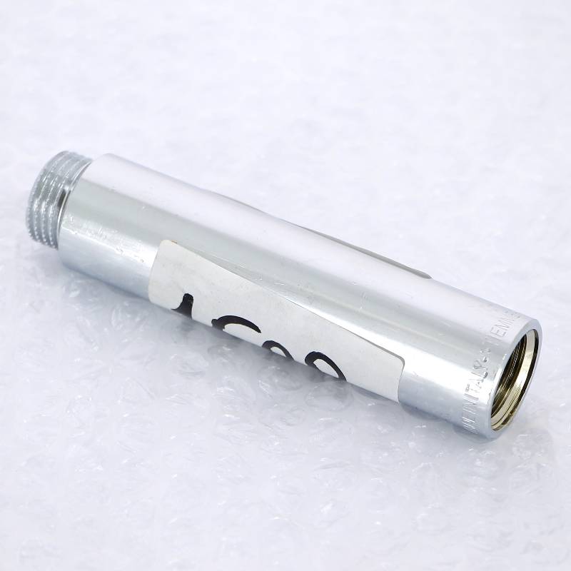 Удлинитель хромированный Tiemme 1/2 x 100 мм НВ 1500188