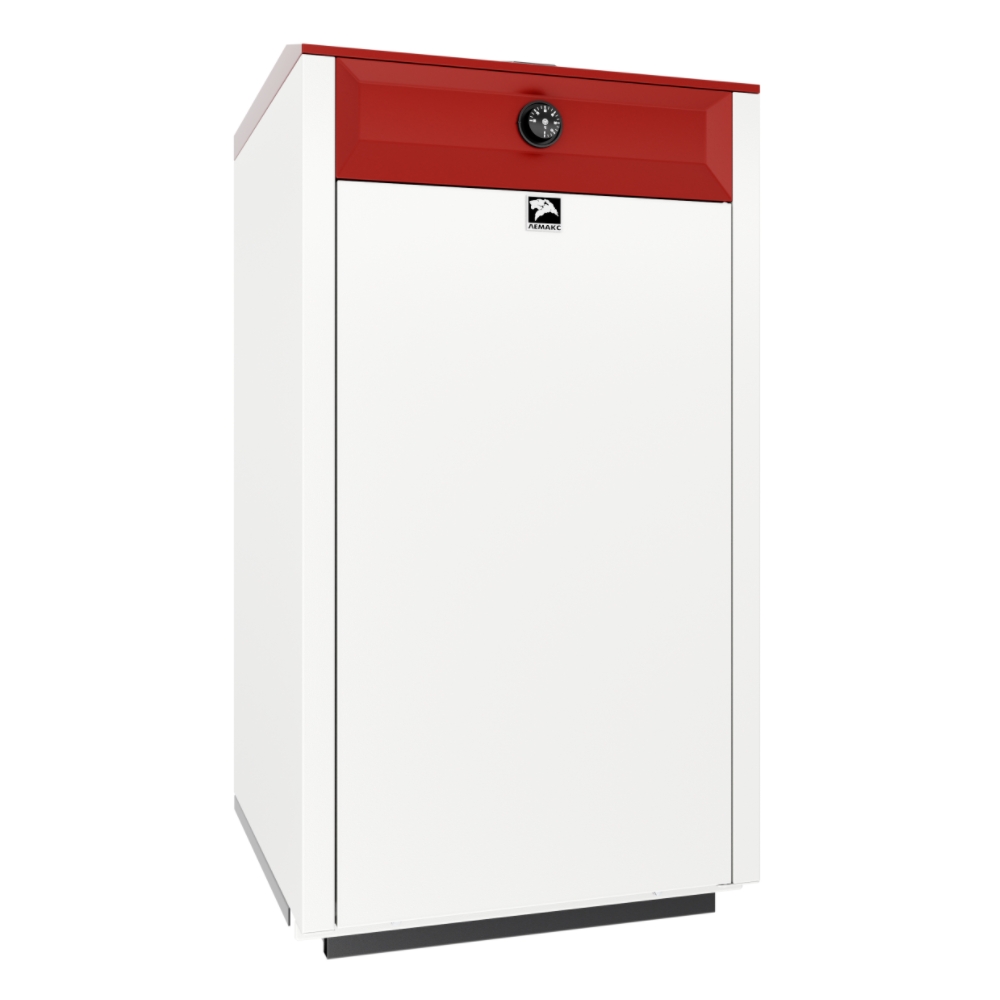 Котел отопительный Газовый ЛЕМАКС Премиум ПРО 50