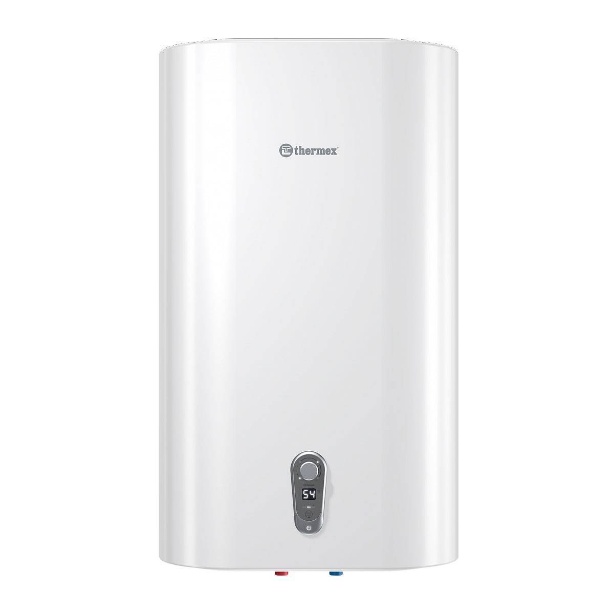 Водонагреватель накопительный Thermex Omnia 80 V 80 л вертикальный 111109