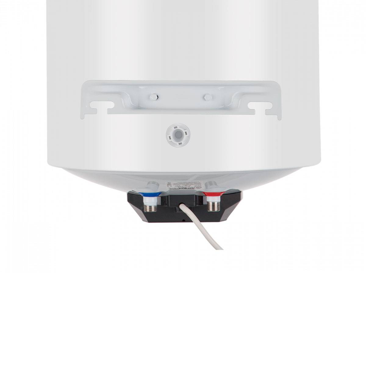 Водонагреватель накопительный Thermex Praktik 30 V Slim 30 л 151 005