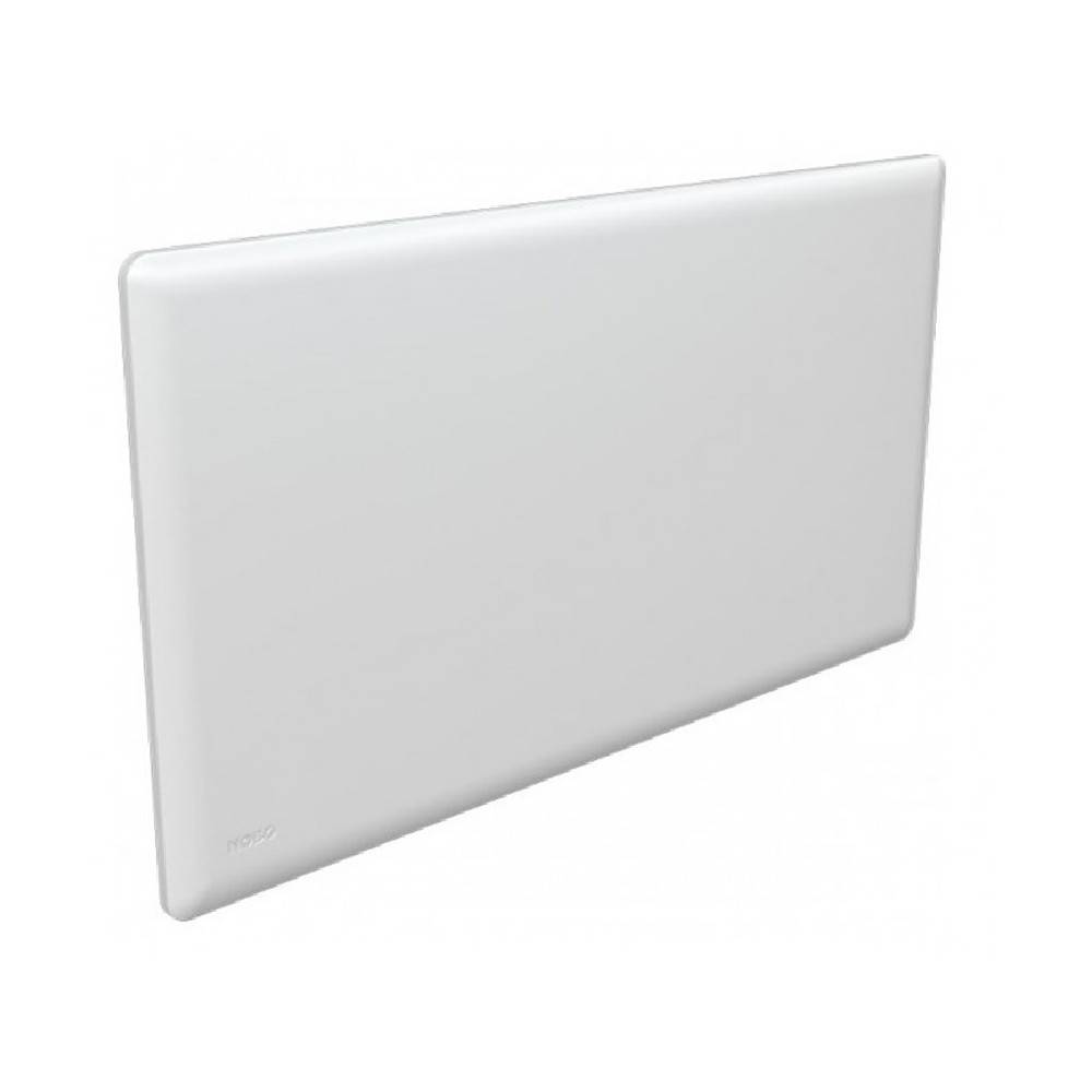 Конвектор электрический Nobo Oslo NTL4S 12 1250 Вт настенный высота 200 мм NTL4S 12
