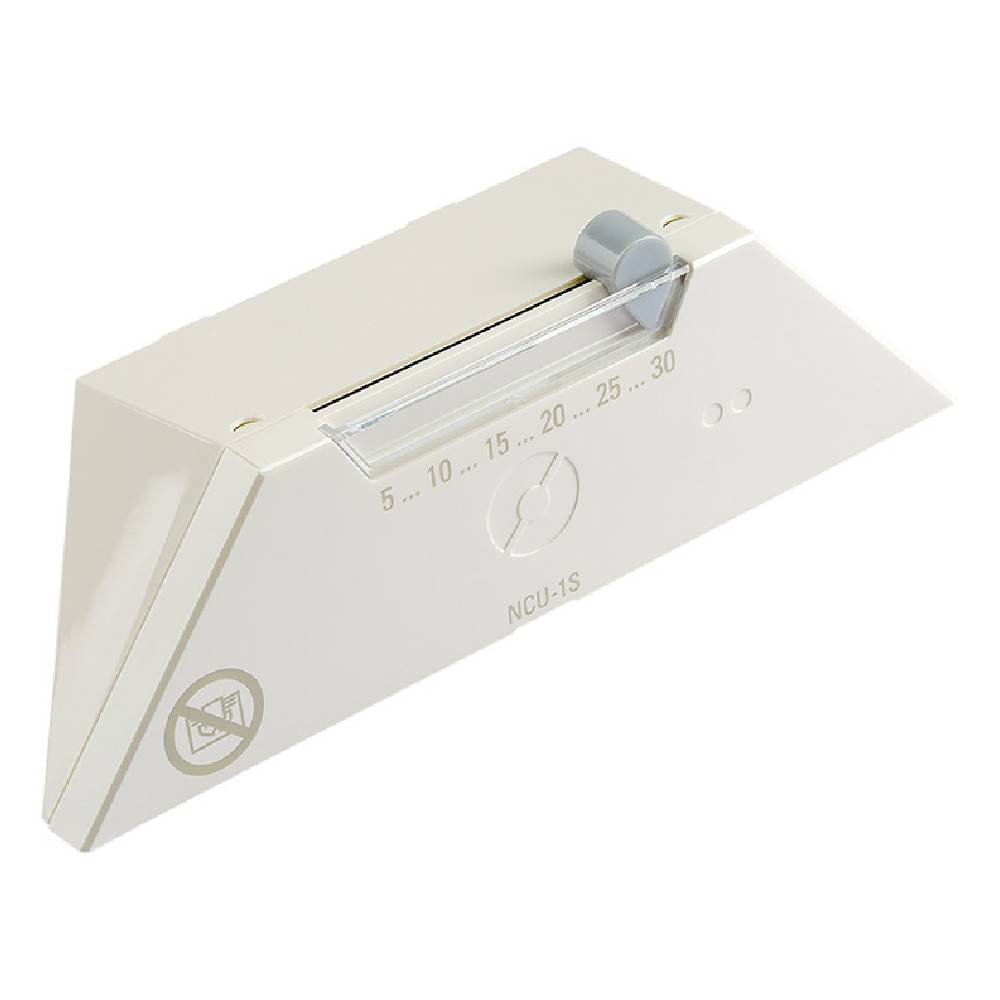 Конвектор электрический Nobo Oslo NTL4S 12 1250 Вт настенный высота 200 мм NTL4S 12