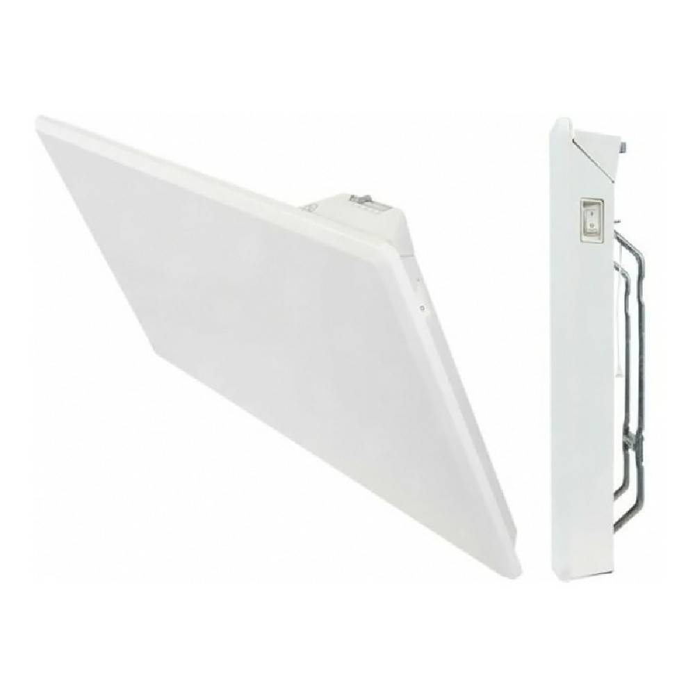 Конвектор электрический Nobo Oslo NTL4S 12 1250 Вт настенный высота 200 мм NTL4S 12