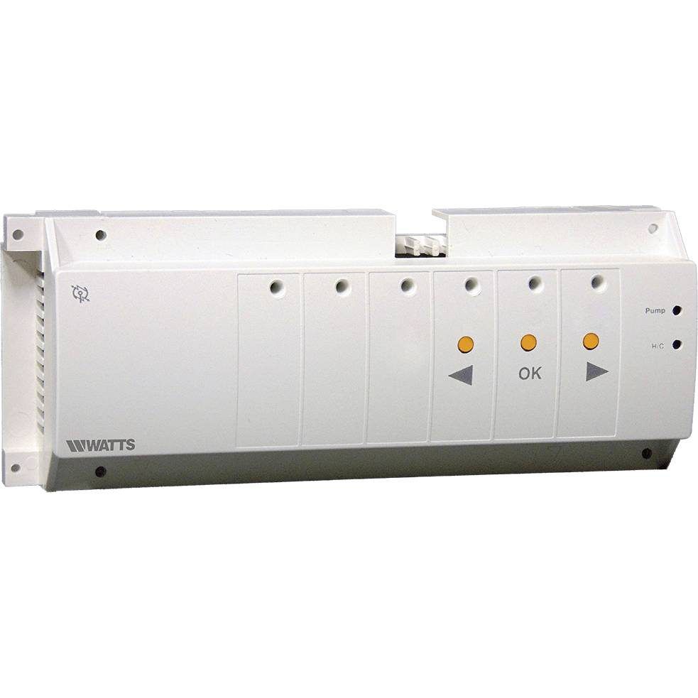 Радиомодуль коммутирующий Watts BT-M6Z02-RF 6 зон 230 В 10036894