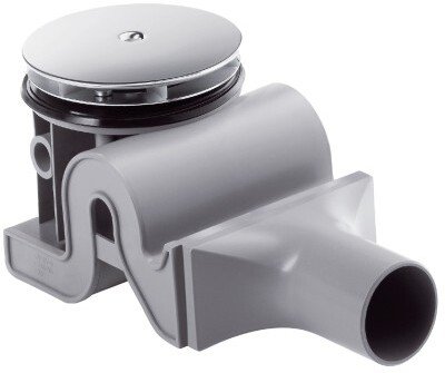 Набор для слива hansgrohe Raindrain 90 XXL 60067000