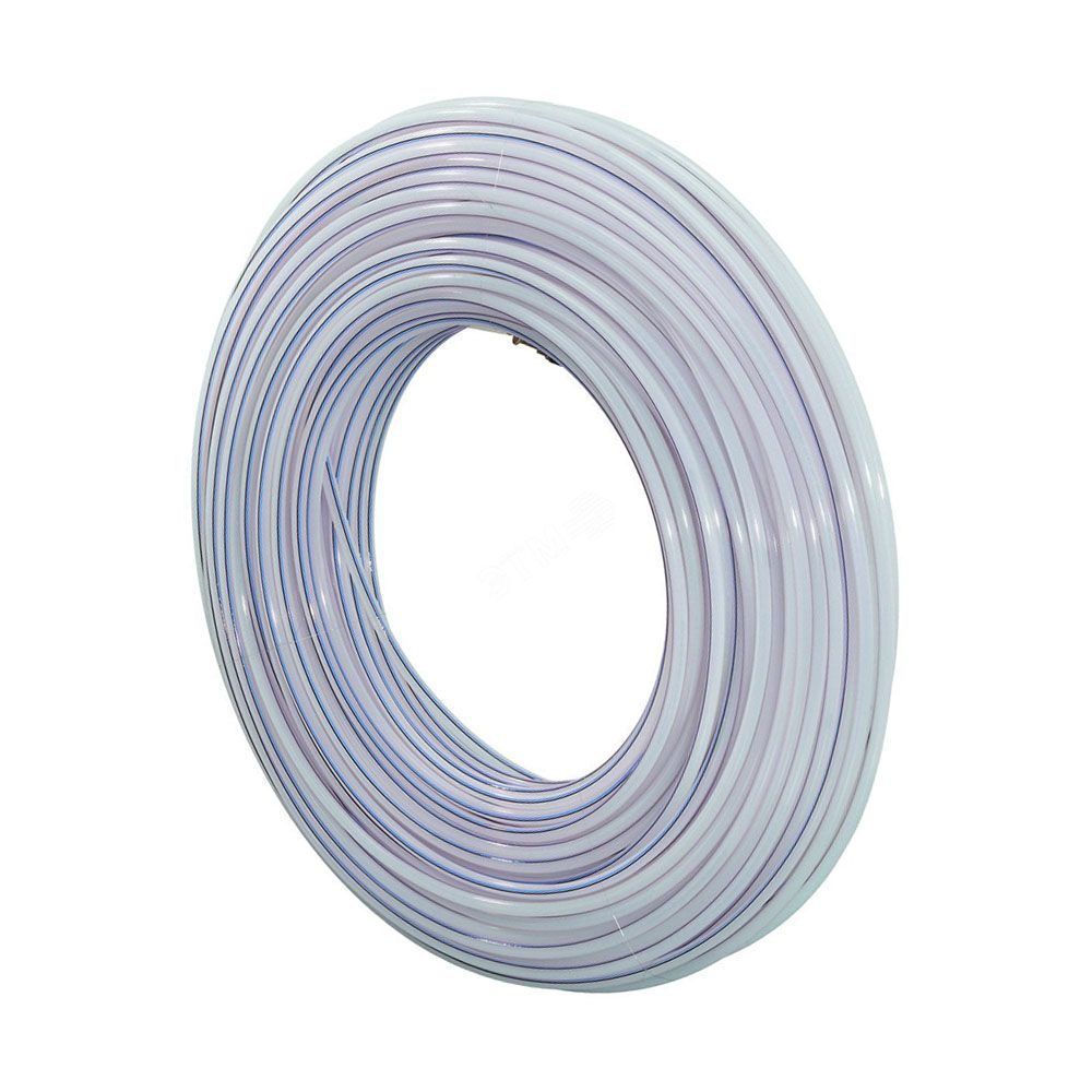 Труба Uponor Wirsbo Evalpex 9,9x1,1 мм 480 м 1033025