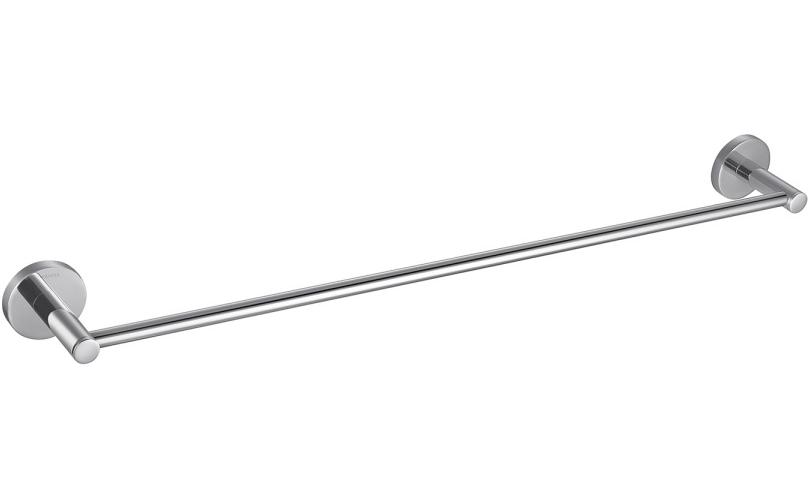 Полотенцедержатель Aquanet Европа 600 мм хром AQ4114CR