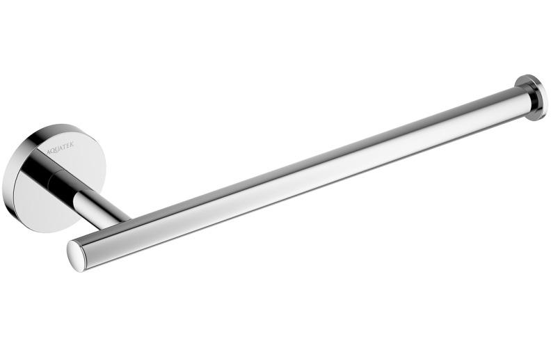 Полотенцедержатель Aquanet Оберон хром AQ4219CR