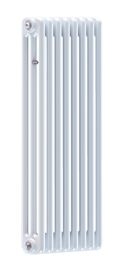 Радиатор стальной трубчатый Rifar TUBOG 26 секций боковое подключение 10757